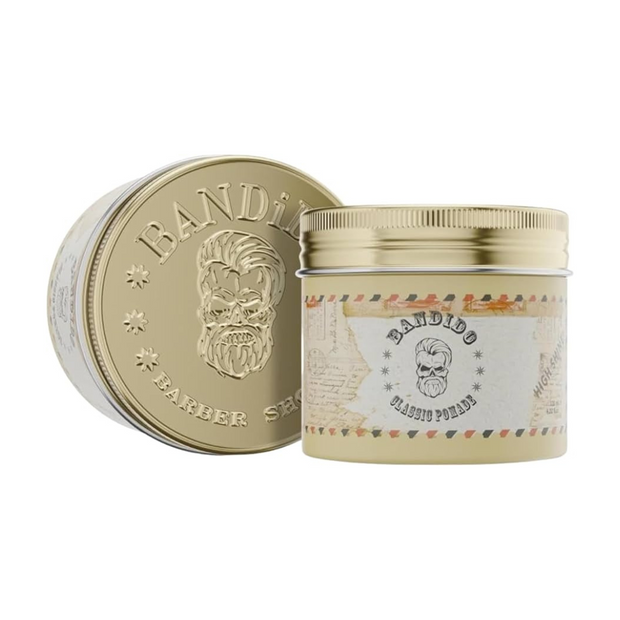 Bandido Classic Pomade 125 ml
