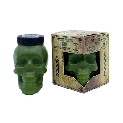 Bandido Powder Wax Shiny 20g