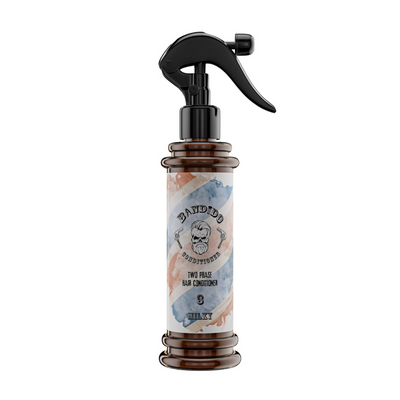 Bandido Two Phase Conditioner Milky 350ml