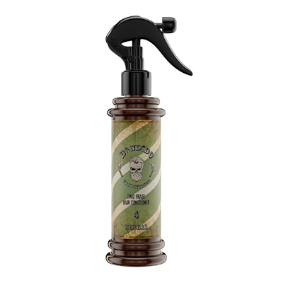 Bandido Two Phase Conditioner Herbal 350ml