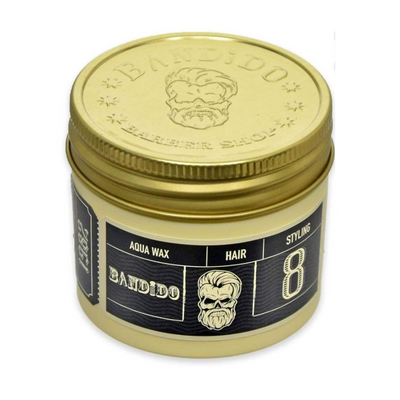 Bandido Aqua wax 8 Extreme Strong 125 ml