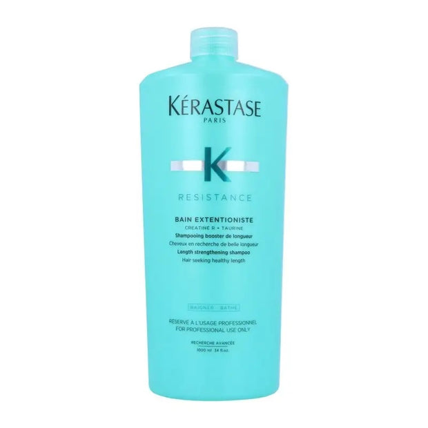 Kerastase Bain Extentioniste Resistance Shampoo 1L