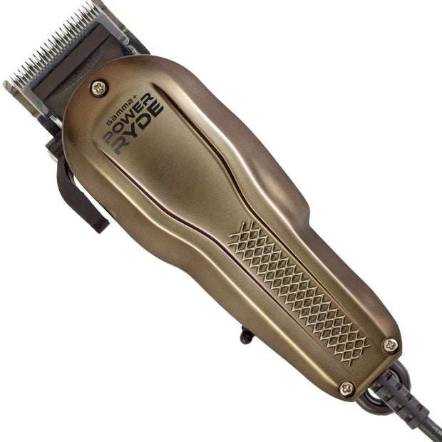 GAMMA+ Power Ryde Clipper Professionale