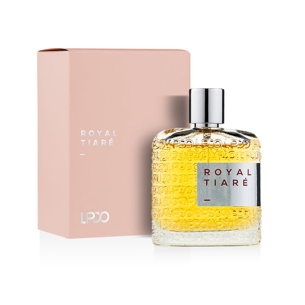 LPDO Royal Tiaré 100 ml