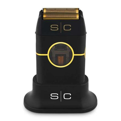 Stylecraft Instinct Metal Shaver - Nero