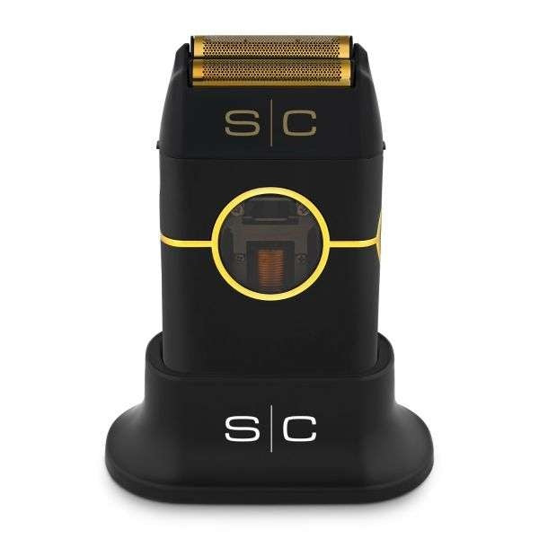 Stylecraft Instinct Metal Shaver - Nero