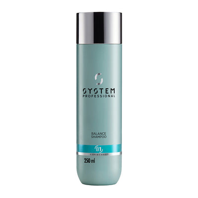 System Professional Balance Shampoo B1 250 ml
