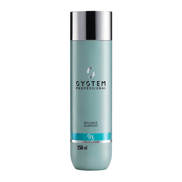 System Professional Balance Shampoo B1 250 ml