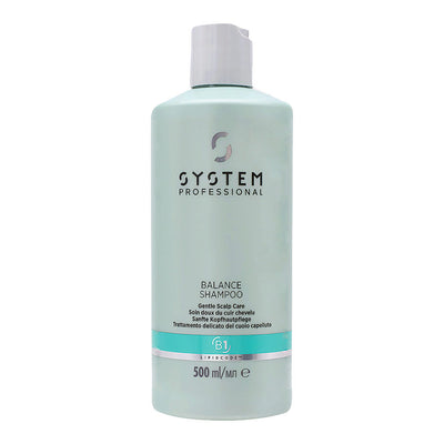 System Professional Balance Shampoo B1 500 ml