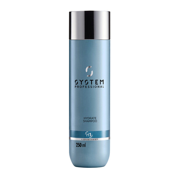 System Professional Hydrate Shampoo H1 250ml