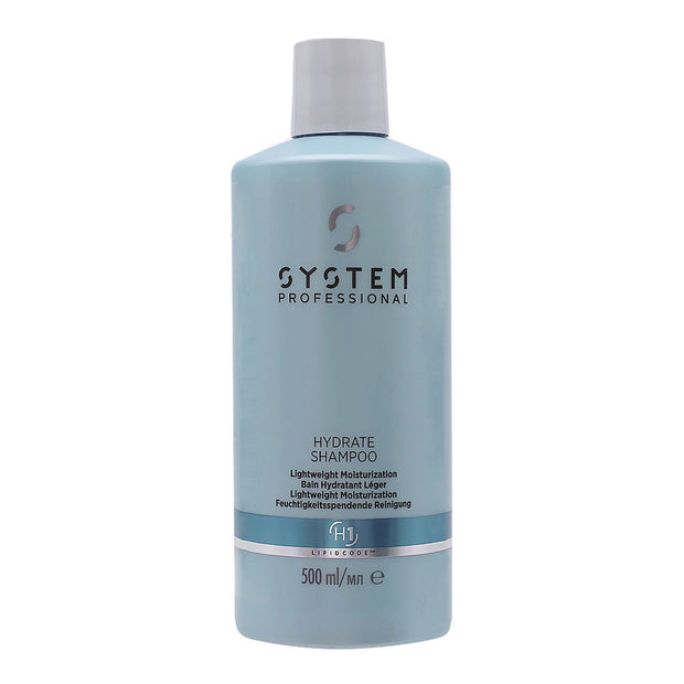 System Professional Hydrate Shampoo H1 500ml