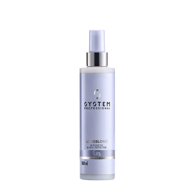 System Professional LuxeBlond Bi-Phase 180ml