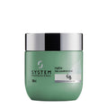 System Professional Nativ Clav pre-shampoo 200ml