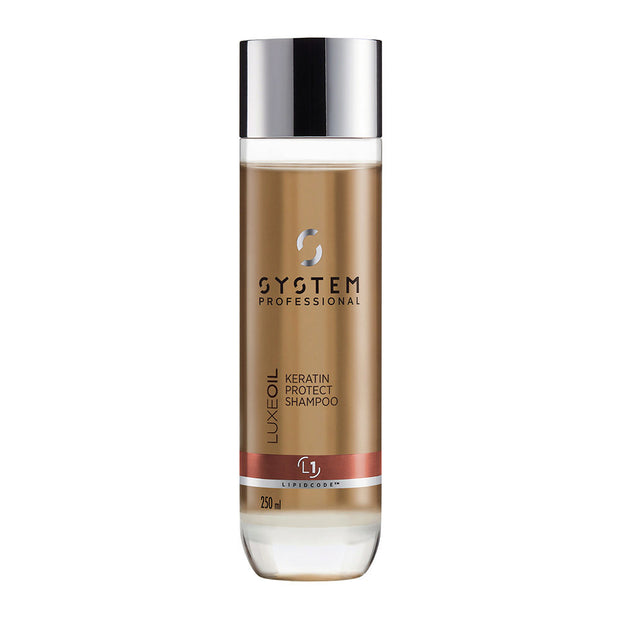 System Professional LuxeOil Shampoo L1 250ml