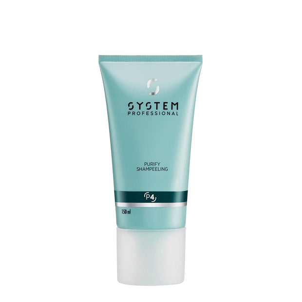 System Professional Purify Shampeeling P4 150ml