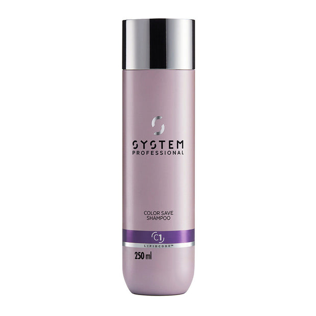 System Professional Color Save Shampoo C1 250 ml