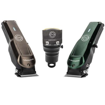 GAMMA+ Skin Trimmer Professionale