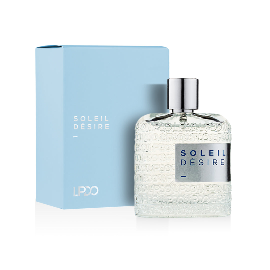 LPDO Soleil Desire 100 ml