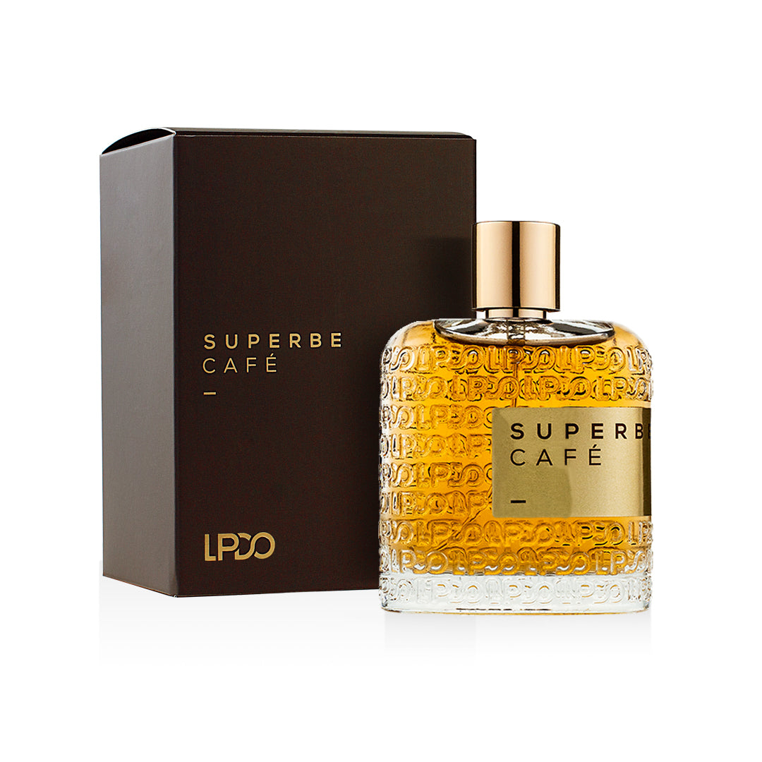 LPDO Superbe Café 100 ml