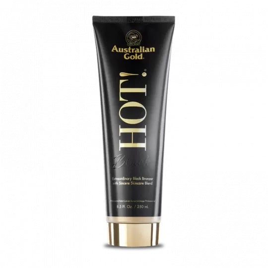 Australian Gold HOT! Black