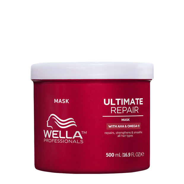 Wella Ultimate Repair Mask 500ml