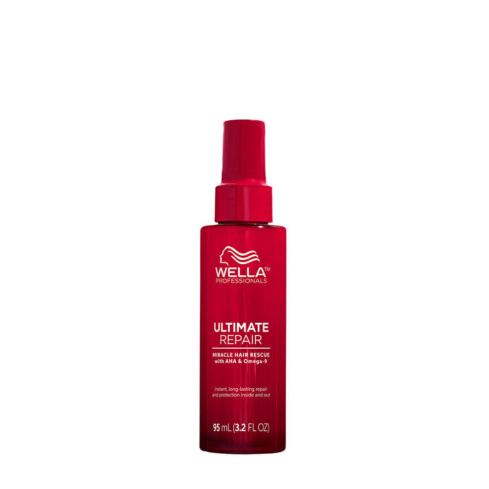 Wella Ultimate Repair Miracle Hair Rescue 95ml