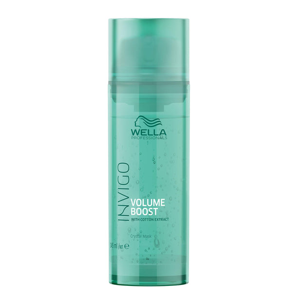 Wella Invigo Volume Boost Crystal Mask 145 ml