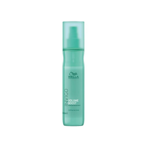 Wella Invigo Volume Boost Uplifting Care Spray 150 ml
