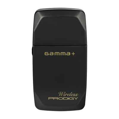 GAMMA+ Wireless Prodigy Shaver Professionale