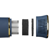 Labor Pro Zephyr Phon - Asciugacapelli professionale