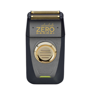 GAMMA+ Zero Shaver Professionale