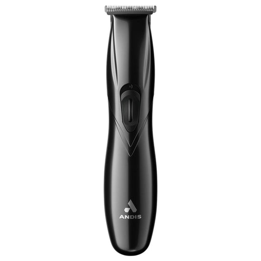 Andis D - 8 Slimline Pro Li Trimmer - Rifinitore professionale - HairShopXTRIMMERAndisHairShopXAND0130040102324857NeroAndis D - 8 Slimline Pro Li Trimmer - Rifinitore professionale
