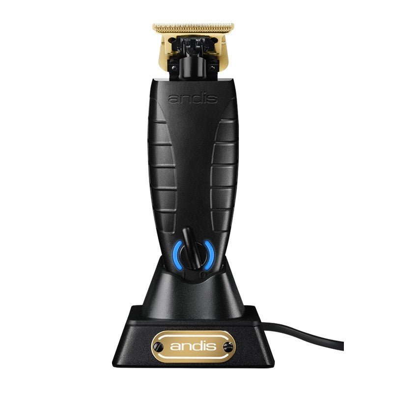 Andis GTX EXO T - Outliner Trimmer - Rifinitore professionale - HairShopXTRIMMERAndisHairShopXAND0100040102741050Andis GTX EXO T - Outliner Trimmer - Rifinitore professionale