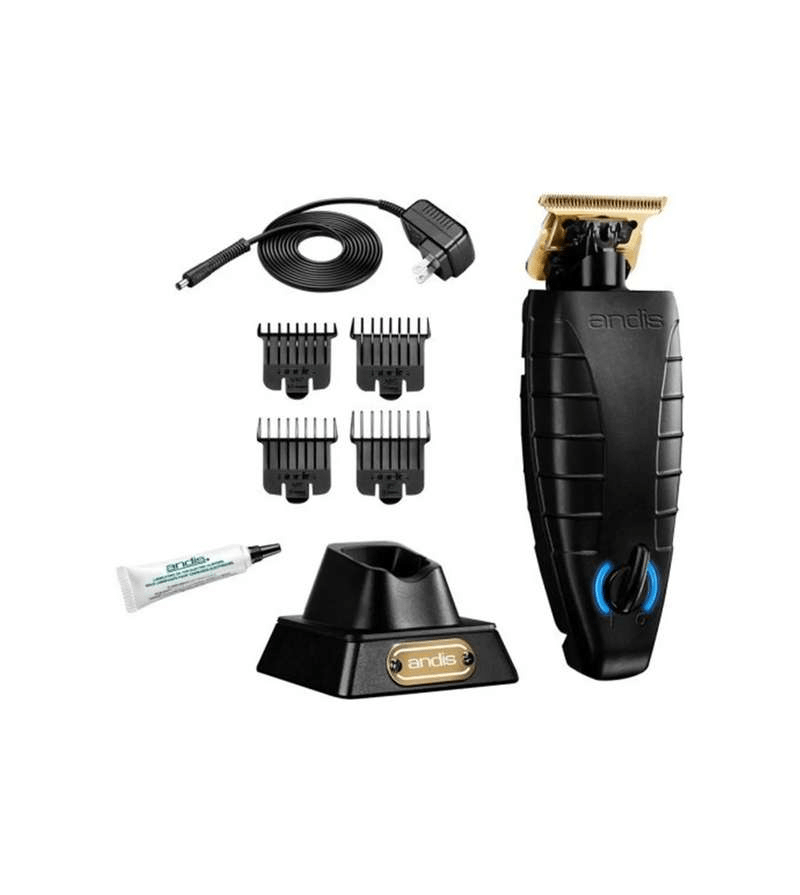 Andis GTX EXO T - Outliner Trimmer - Rifinitore professionale - HairShopXTRIMMERAndisHairShopXAND0100040102741050Andis GTX EXO T - Outliner Trimmer - Rifinitore professionale