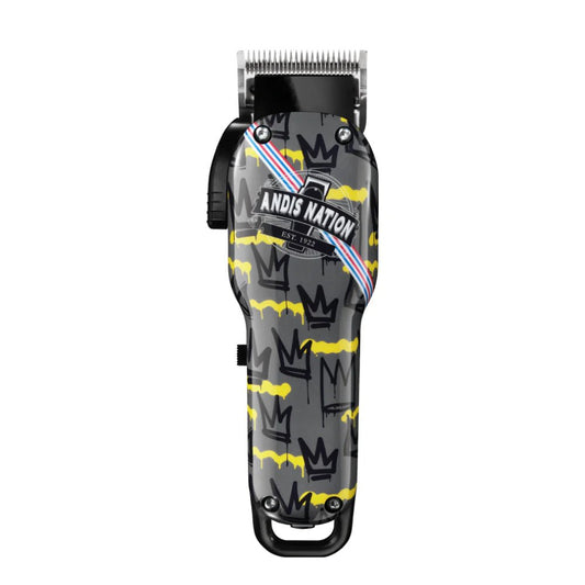 Andis LCL Nation USPRO Fade Clipper - Tosatrice professionale - HairShopXCLIPPERAndisHairShopXAND004040102731006Andis LCL nation clipper tosatrice