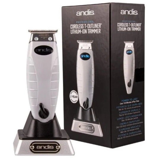 Andis ORL T - Outliner Trimmer - Rifinitore professionale - HairShopXTRIMMERAndisHairShopXAND0090040102740053Andis ORL T - Outliner Trimmer - Rifinitore professionale