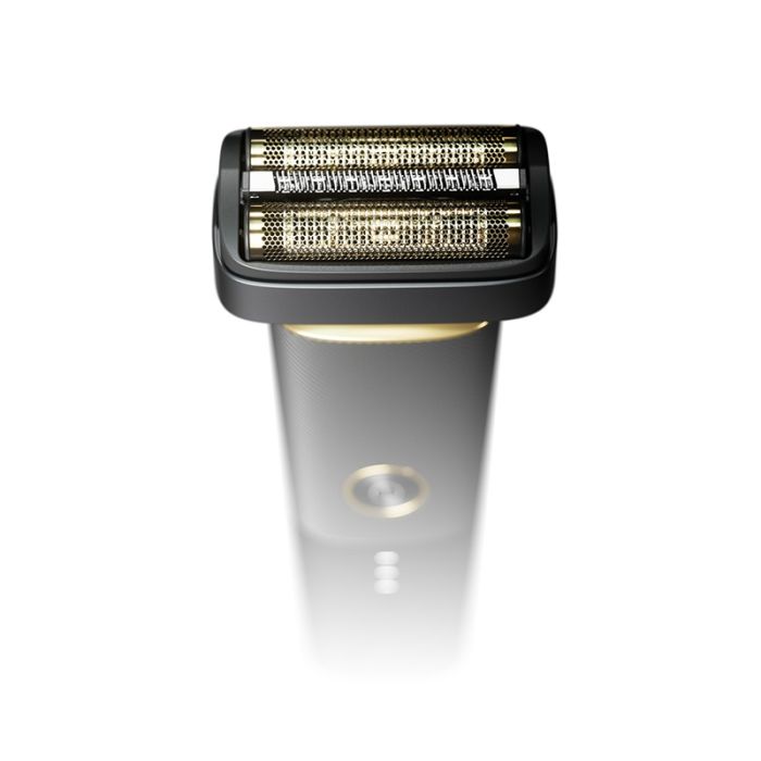 Andis reSURGE Shaver - Rasoio professionale - HairShopXSHAVERAndisHairShopXAND0160040102173059Andis reSURGE Shaver - Rasoio professionale