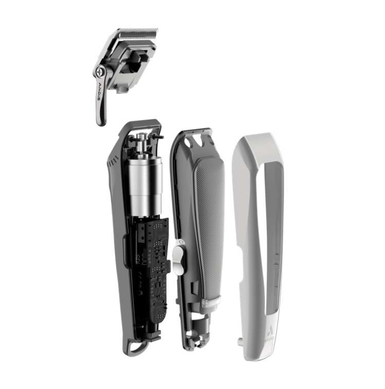 Andis reVITE Clipper - Tosatrice professionale - HairShopXCLIPPERAndisHairShopXAND0060040102861055Andis reVITE Clipper - Tosatrice professionale