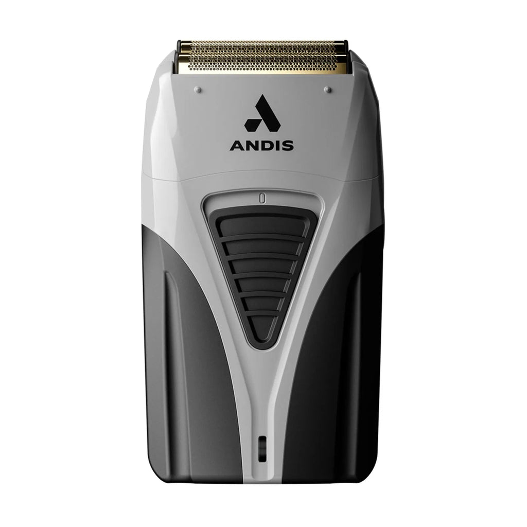 Andis TS - 2 Profoil Shaver Black con Base ricarica - HairShopXSHAVERAndisHairShopXAND0180040102172601Andis TS 2 Profoil Shaver Black