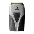 Andis TS - 2 Profoil Shaver Black con Base ricarica - HairShopXSHAVERAndisHairShopXAND0180040102172601Andis TS 2 Profoil Shaver Black