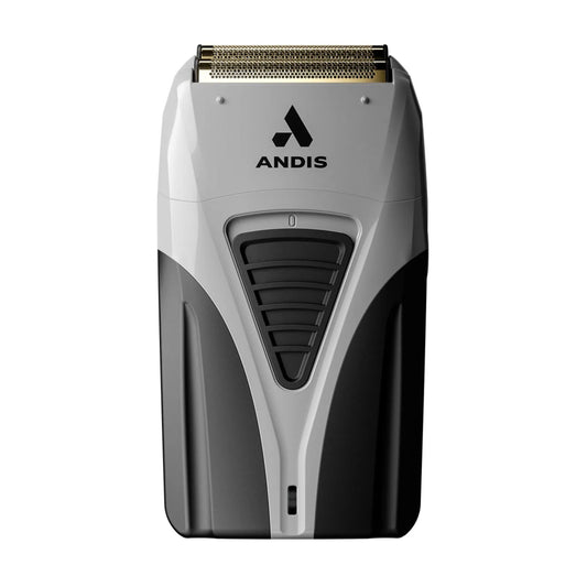 Andis TS - 2 Profoil Shaver Black con Base ricarica - HairShopXSHAVERAndisHairShopXAND0180040102172601Andis TS 2 Profoil Shaver Black