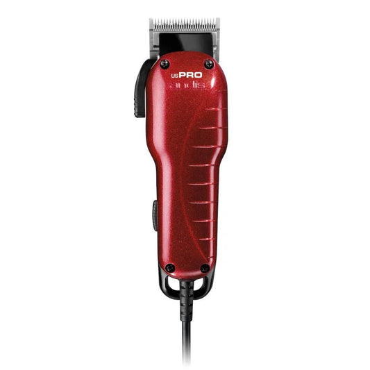 Andis US - 1 USPRO Clipper - Tosatrice Professionale - HairShopXCLIPPERAndisHairShopXAND001040102662201Andis US - 1 USPRO Clipper - Tosatrice Professionale