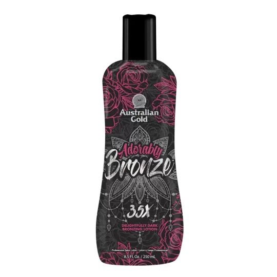 Australian Gold Adorably Bronze Preparatore solare - Intensificatore Abbronzatura - HairShopXPROTEZIONE SOLARE/PISCINAAUSTRALIAN GOLDHairShopXAUS0250054402410493Australian Gold Adorably Bronze Preparatore solare - Intensificatore Abbronzatura