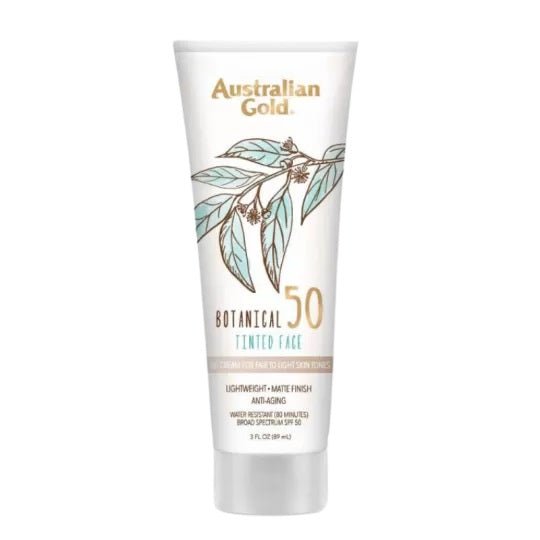 Australian Gold Botanical Crema SPF 50 Carnagione Chiara - HairShopXPROTEZIONE SOLARE/PISCINAAUSTRALIAN GOLDHairShopXAUS0560054402730195Australian Gold Botanical Crema SPF 50 Carnagione Chiara