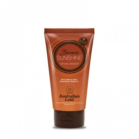 Australian Gold Bronze Sunshine - HairShopXPROTEZIONE SOLARE/PISCINAAUSTRALIAN GOLDHairShopXAUS0330895531010181Australian Gold Bronze Sunshine