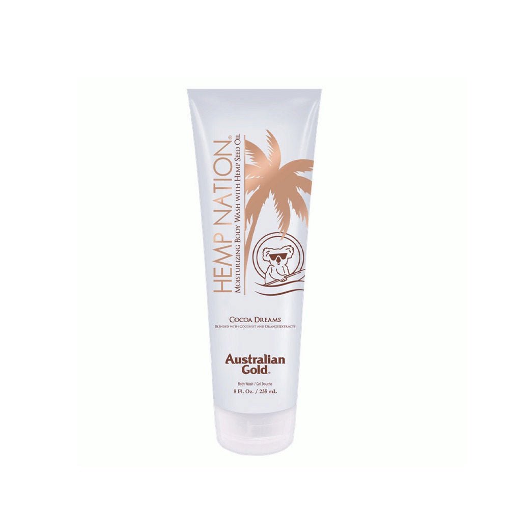 Australian Gold Cocoa Dreams Body Wash - HairShopXBAGNOSCHIUMAAUSTRALIAN GOLDHairShopXAUS0090054402411315Australian Gold Cocoa Dreams Body Wash