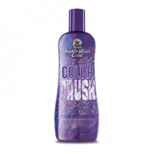 Australian Gold Color Crush - HairShopXPROTEZIONE SOLARE/PISCINAAUSTRALIAN GOLDHairShopXAUS0340054402390511Australian Gold Color Crush