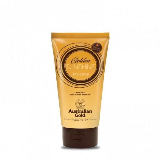 Australian Gold Golden Sunshine Preparatore Solare - HairShopXPROTEZIONE SOLARE/PISCINAAUSTRALIAN GOLDHairShopXAUS0220895531010167Australian Gold Golden Sunshine Preparatore Solare