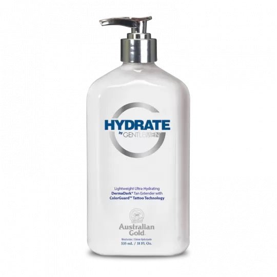 Australian Gold Hydrate By Gentleman Doposole Idratante - HairShopXPROTEZIONE SOLARE/PISCINAAUSTRALIAN GOLDHairShopXAUS0190054402330067Australian Gold Hydrate By Gentleman Doposole Idratante