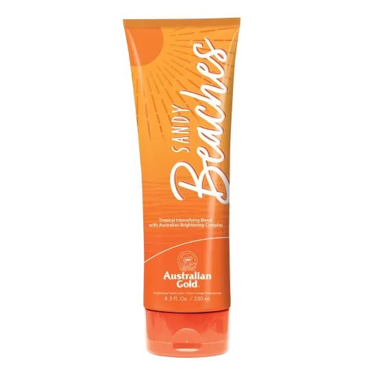 Australian Gold Sandy Beaches - HairShopXPROTEZIONE SOLARE/PISCINAAUSTRALIAN GOLDHairShopXAUS0460054402411339Australian Gold Sandy Beaches